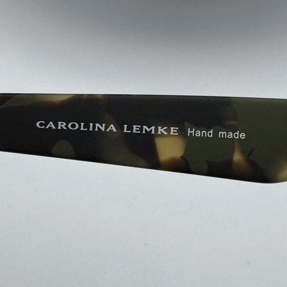 Carolina Lemke carolina lemke